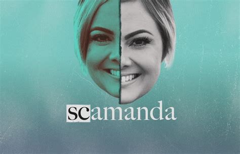 scamanda amanda where is she now